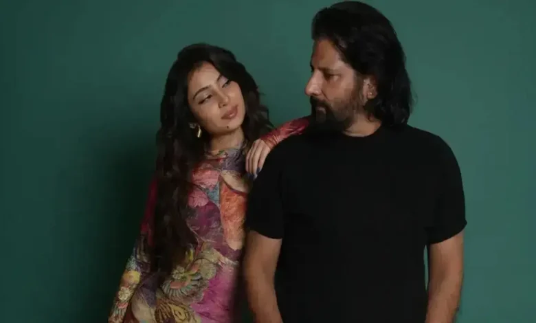 Dhurandhar Actress Sara Arjun's Father Raj Arjun Pens Emotional Note: Reached My Destination Because Of Daught