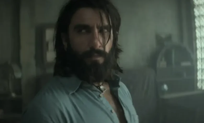 Dhurandhar: CBFC Clears Ranveer Singh Film With A Rating, Orders To Tone Down Violence And Mute Expletives