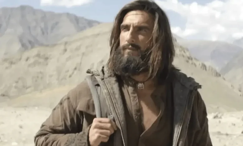 Dhurandhar Early Reviews: Ranveer Singh Is Phenomenal, Internet Says Film "Hits Hard"