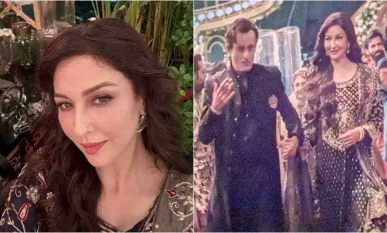 Dhurandhar: Saumya Tandon Reacts To THAT Striking Moment With Akshaye Khanna - 'First Scene I Shot...'