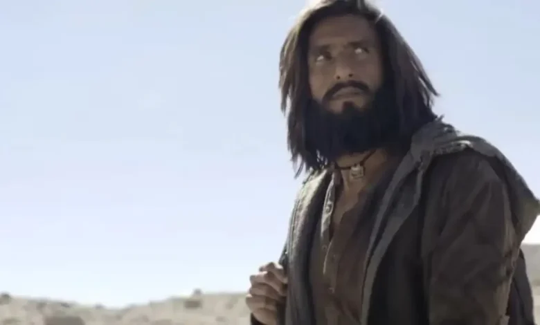 Dhurandhar-Uri The Surgical Strike Connection EXPLAINED: Will Ranveer Singh DIE In Part Two?