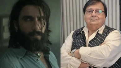 'Dhurandhar' actor Rakesh Bedi calls himself ‘massive fan’ of Ranveer Singh