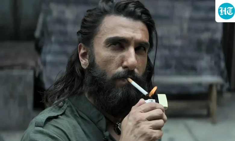 Dhurandhar adds post midnight, early morning shows post blockbuster opening, Ranveer Singh film plays 24 hours in Mumbai | Bollywood