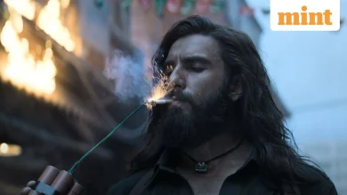 Dhurandhar advance bookings muted: Ranveer Singh’s film sees just ₹4.24 crore in ticket sales