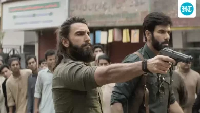 Dhurandhar box office collection day 5: Ranveer Singh's film holds strong, crosses ₹150 crore mark | Bollywood