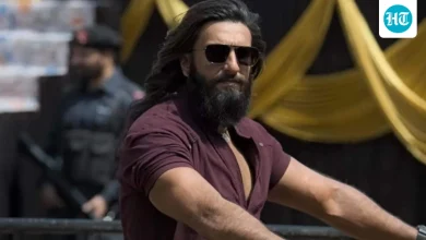Dhurandhar box office collection day 7: Ranveer Singh film beats Raid 2 lifetime, crosses ₹207 crore | Bollywood