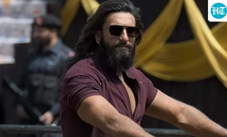 Dhurandhar box office collection day 7: Ranveer Singh film beats Raid 2 lifetime, crosses ₹207 crore | Bollywood