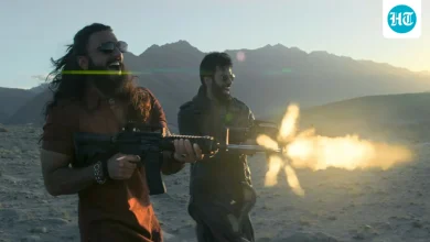 Dhurandhar box office prediction: Ranveer Singh set for his best post pandemic opening; still losing to Saiyaara, Animal | Bollywood