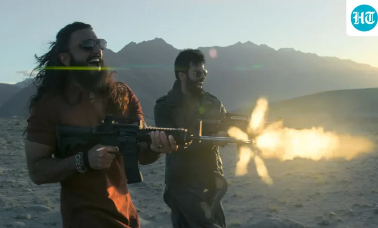 Dhurandhar box office prediction: Ranveer Singh set for his best post pandemic opening; still losing to Saiyaara, Animal | Bollywood