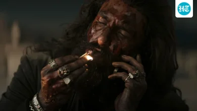 Dhurandhar first review hails Ranveer Singh's 'powerful' acting, calls Aditya Dhar film 'out of the world' experience | Bollywood