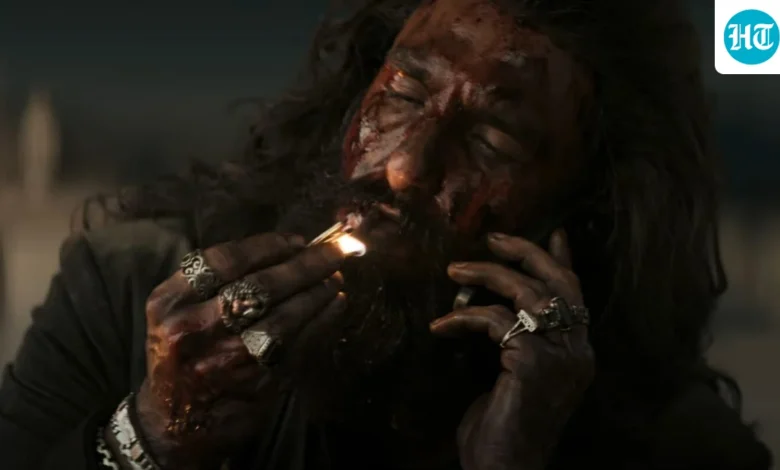 Dhurandhar first review hails Ranveer Singh's 'powerful' acting, calls Aditya Dhar film 'out of the world' experience | Bollywood