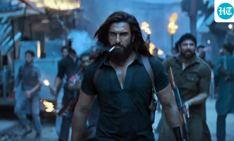 Dhurandhar worldwide box office collection day 6: Ranveer Singh film beats Sitaare Zameen Par lifetime; crosses ₹270 cr | Bollywood