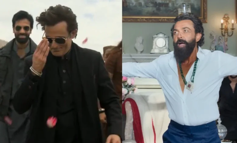 Dhurandhar's FA9LA does for Akshaye Khanna what Jamal Kudu did for Bobby Deol