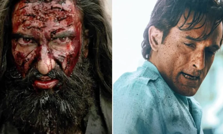 Dhurandhar’s Scars & Head Injuries Look Unsettlingly Real: Wondering Who Made It Possible? HMU & Prosthetics Head Preetisheel Shares Insightful Details