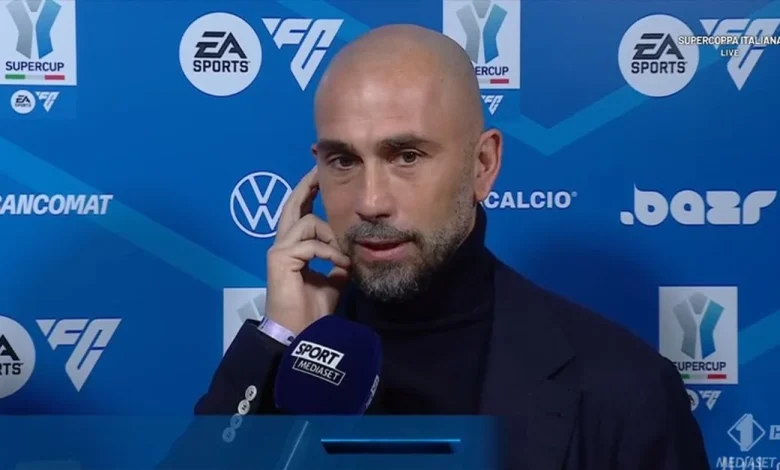 Di Vaio: “Supercoppa guadagnata sul campo, vogliamo onorarla. L’Inter è la squadra che…”