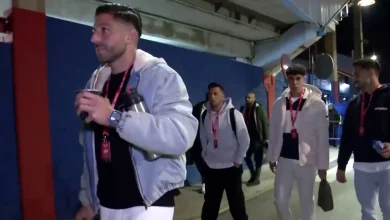 Día mágico para el futbol extremeño en Almendralejo: Extremadura - Sevilla