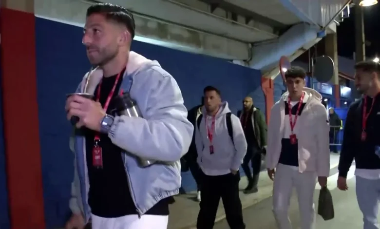 Día mágico para el futbol extremeño en Almendralejo: Extremadura - Sevilla