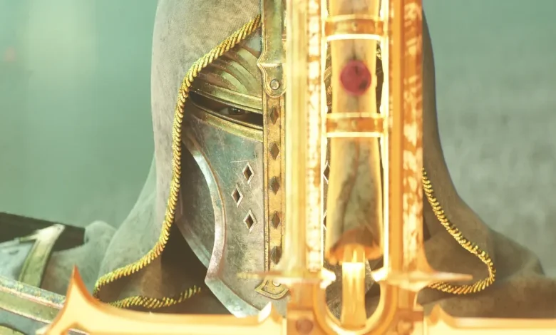 Diablo 4 Expansion Lord of Hatred Revealed, Adds Not 1 but 2 New Classes, Including the Paladin | The Game Awards 2025