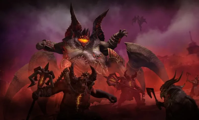 Diablo 4 Leaderboards Delayed To 2026