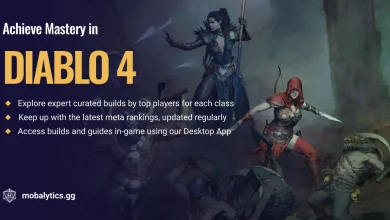 Diablo 4 - Season 11 Meta Summary