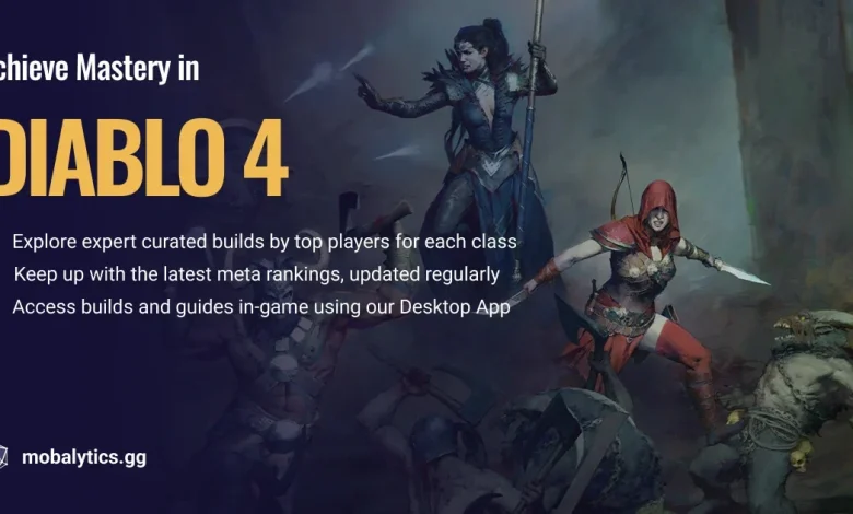 Diablo 4 - Season 11 Meta Summary