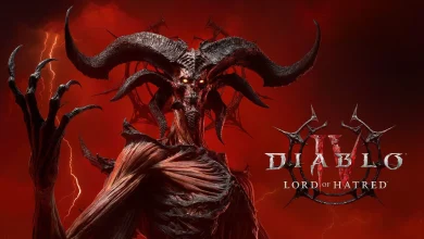 Diablo 4 just dropped a triple shock — Paladin is one of TWO new classes AND the Horadric Cube returns with the Lord of Hatred expansion in April 2026