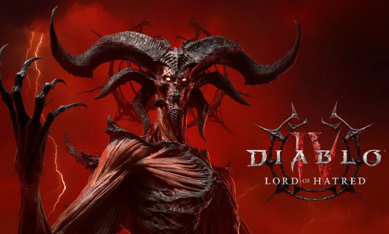 Diablo 4 just dropped a triple shock — Paladin is one of TWO new classes AND the Horadric Cube returns with the Lord of Hatred expansion in April 2026