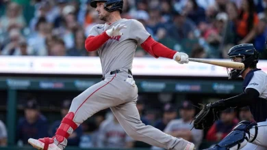 Diamondbacks Showing Interest In Alex Bregman