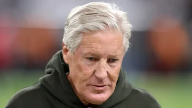 Dianna Russini just dropped a brutal update on Pete Carroll's Raiders future