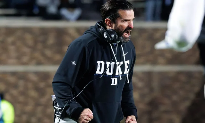 Diaz: Blue Devils rightfully in ACC title game