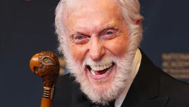 Dick Van Dyke Credits His Longevity to One Habit, And It's Backed by Science