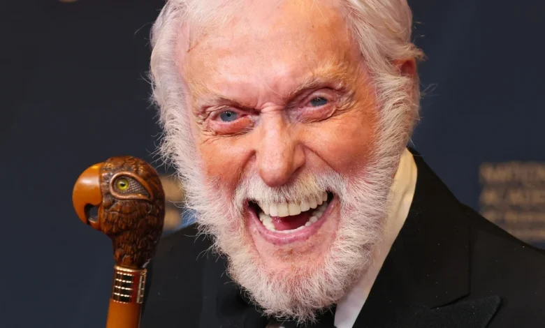 Dick Van Dyke Credits His Longevity to One Habit, And It's Backed by Science