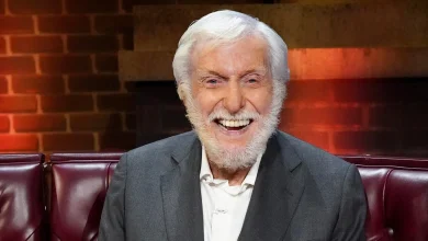 Dick Van Dyke turns 100 crediting daily ritual for keeping him youthful