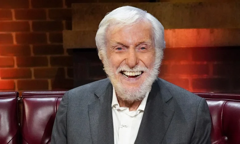 Dick Van Dyke turns 100 crediting daily ritual for keeping him youthful