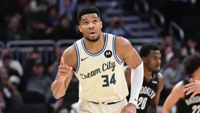 Did Giannis Antetokounmpo hint at Bucks exit with social media purge?