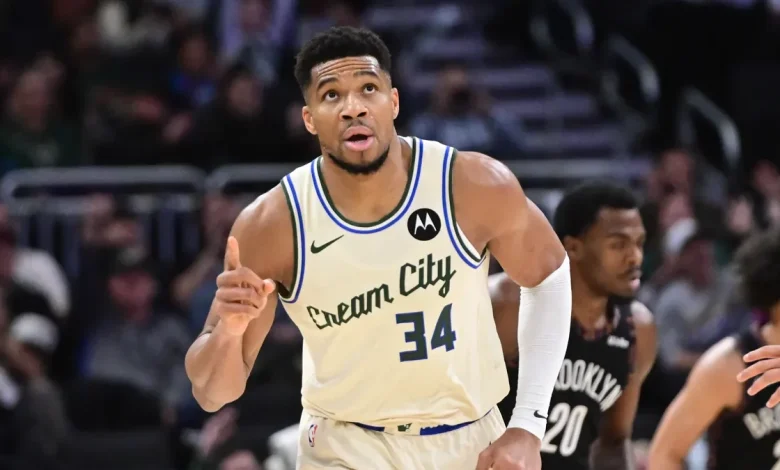 Did Giannis Antetokounmpo hint at Bucks exit with social media purge?