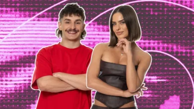 Did Holly And Colin’s ‘Big Brother’ Romance Survive Eviction?