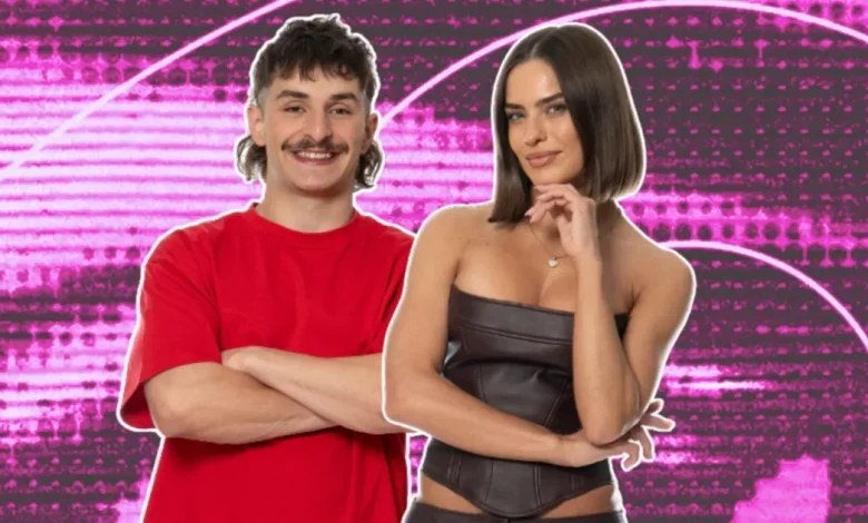 Did Holly And Colin’s ‘Big Brother’ Romance Survive Eviction?