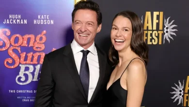 Did Hugh Jackman’s Sutton Foster romance result in Golden Globes snub?