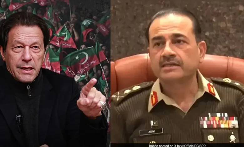 Did Imran Khan's Sister Say Asim Munir Wants War With India? Deep Fake, Says Network