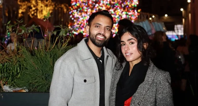 Did Jasleen Singh have a 'white frat boy roster'? Wife shocks fans online, giving Akaash Singh 'permission to cheat'