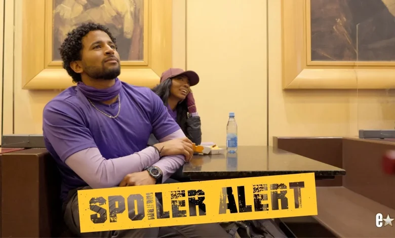 Did Kyland & Taylor Win ‘The Amazing Race’ Season 38?