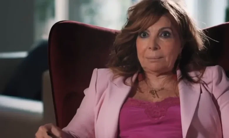 Did Patrizia Reggiani Really Forge Rodolfo Gucci’s Signature?