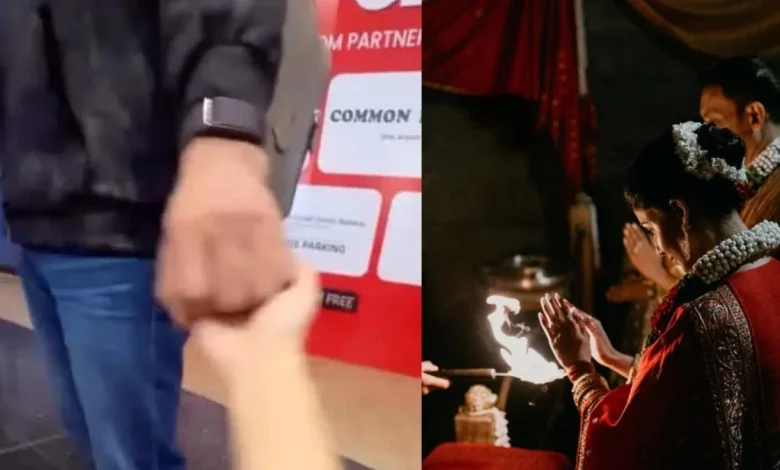 Did Samantha tease her wedding plans months ago? Old reel resurfaces after marriage to Raj Nidimoru