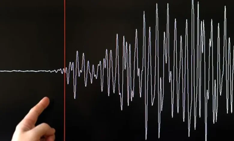 Did you feel it? Earthquake strikes Friday morning near Anza