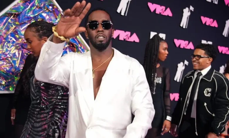 Diddy Allegedly Charged Biggie’s Estate for His Funeral in New Documentary