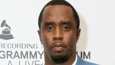 Diddy Slams Netflix Documentary as 'Shameful Hit Piece' With 'Stolen Footage'