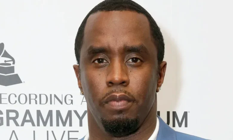 Diddy Slams Netflix Documentary as 'Shameful Hit Piece' With 'Stolen Footage'