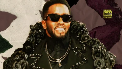 Diddy Sold Us The Mogul Myth