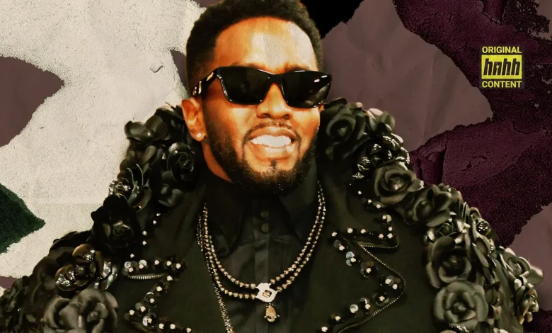 Diddy Sold Us The Mogul Myth